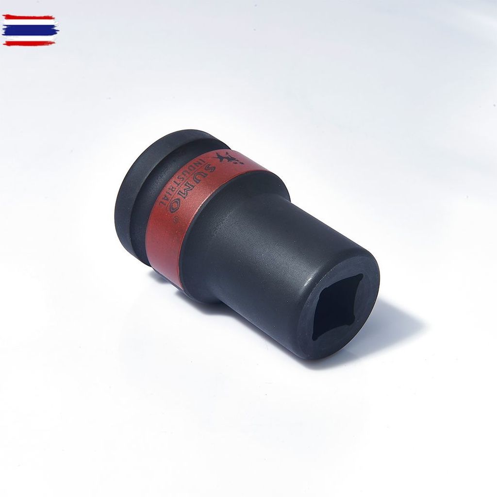 ลูกล็อกลม 4 เหลี่ยม 1" SUMO Type A ลูกล็อก ที่แข็งแรงทนทาน และ priceถูก