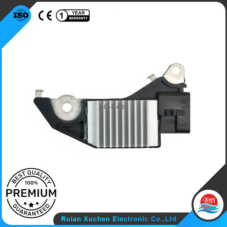 เหมาะสําหรับตัวควบคุมอิเล็กทรอนิกส์เครื่องกําเนิดไฟฟ้าเชฟโรเลต, D403, AMDEL365,139467