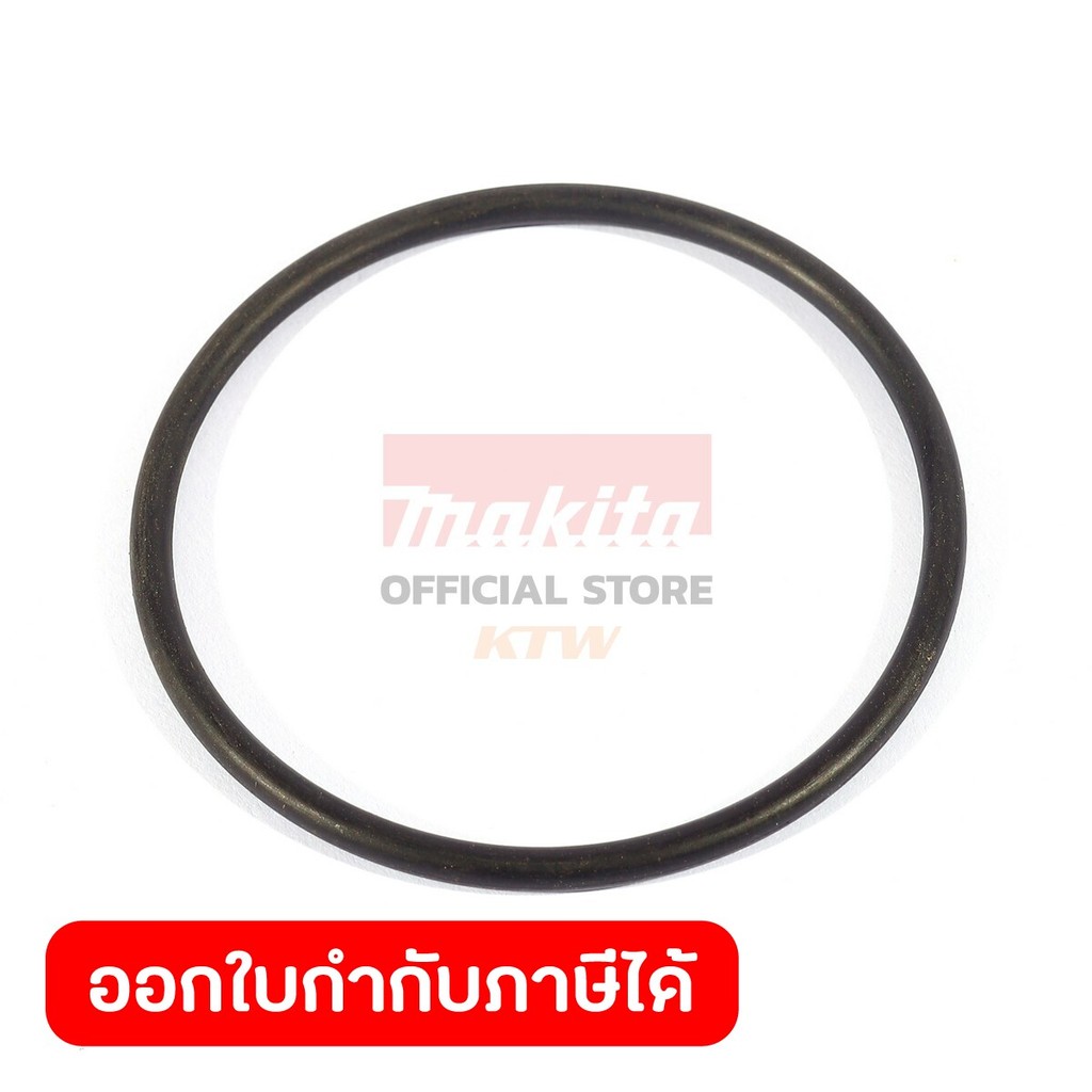MAKITA มากีต้า MPBA00000278 อะไหล่ AN760#20 O-RING 55 NO.20 O-RING 55 FOR AN760 Code BA00000278