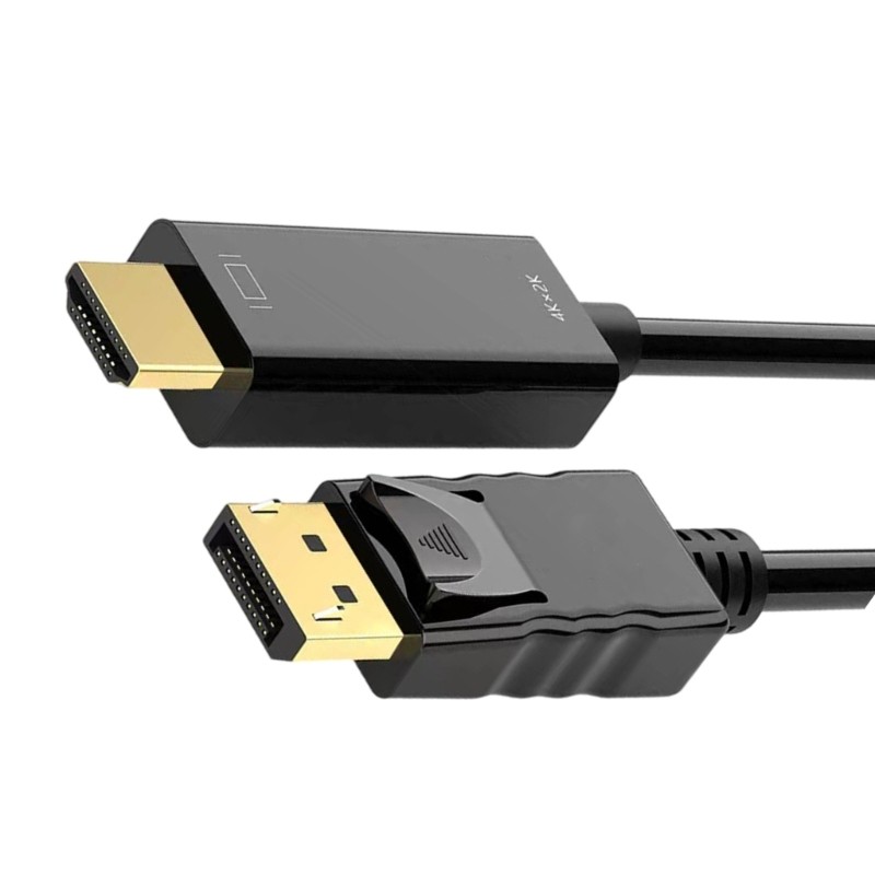 NAMA UHD HDTV 180 ซม.สาย 4K 60Hz แบนด์วิดท์สําหรับเดสก์ท็อปแล็ปท็อปโปรเจคเตอร์