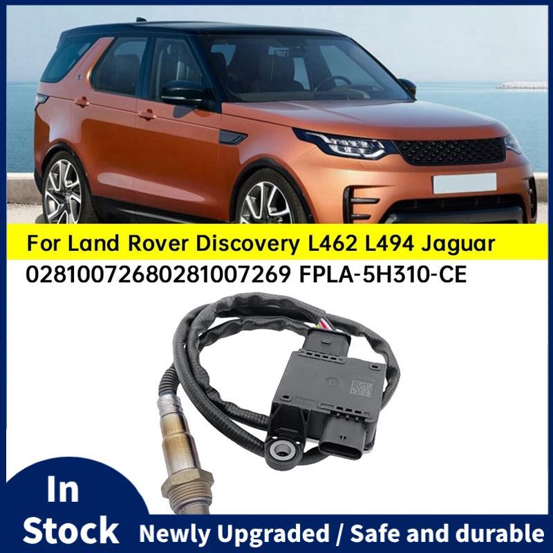 PM ไอเสีย Particulate Matter Sensor FPLA-5H310-CE 0281007268/269 สําหรับ ล462 ล494 1275100944