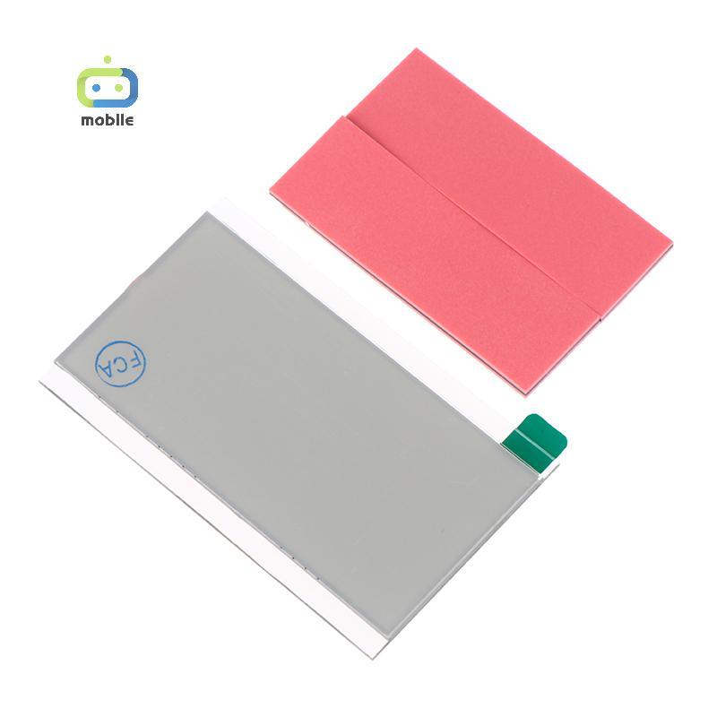 [maygood] 1 ชุดสําหรับ FLuke 175 177 179 77IV 175C 179C 177C จอแสดงผล LCD มัลติมิเตอร์หน้าจออุปกรณ์เ