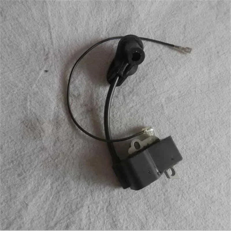 BR500 IGNITION COIL FITS STIHL BR550 BR600 BR700 BACKPACK LEAF BLOWER STATOR MAGNETO IGNITOR โมดูล R