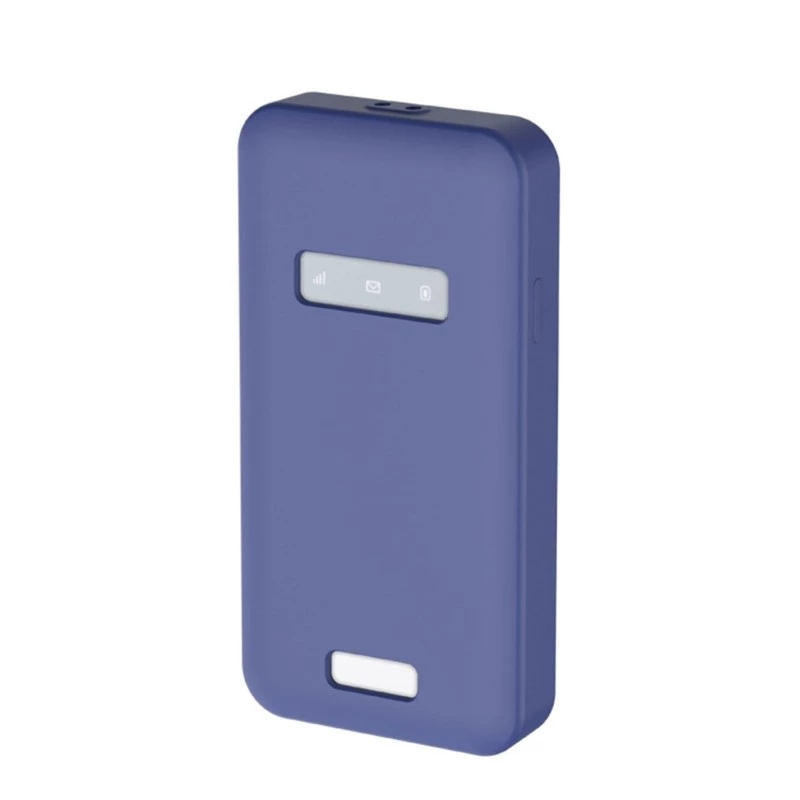 CON ฝาครอบซิลิโคน WiFi 5 Gadget Case thumbnail 10