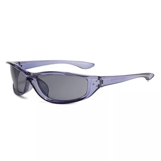 LOCHO แว่นกันแดดปั่นจักรยาน UV Protection ออกแบบเฉพาะตัว หน้าเทรนด์ เหมาะกับวันที่มีแสงแดดในฤดูร้อน
