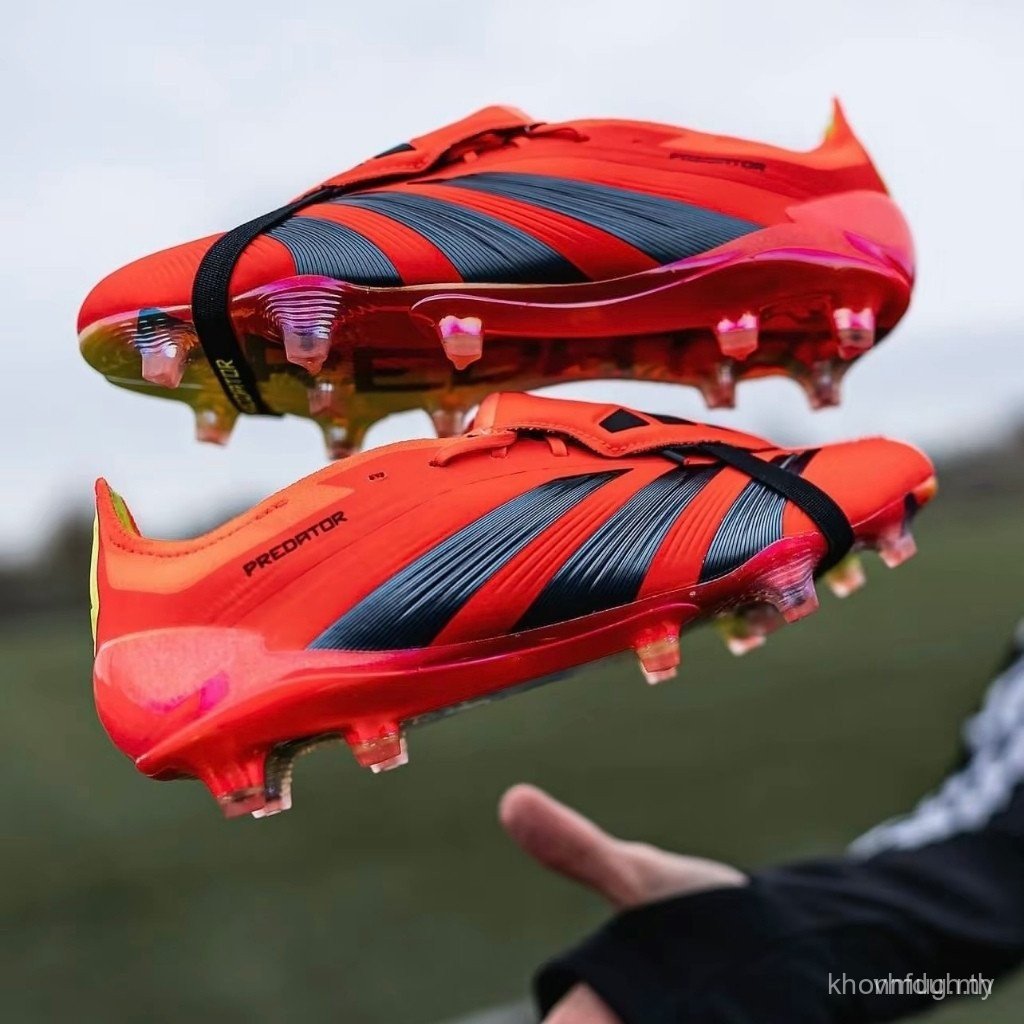 Predator 30th Anniversary Limited Edition 2024 FG FG 39-45