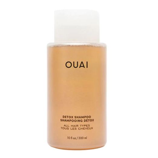 OUAI - Detox Shampoo - 300ML LH