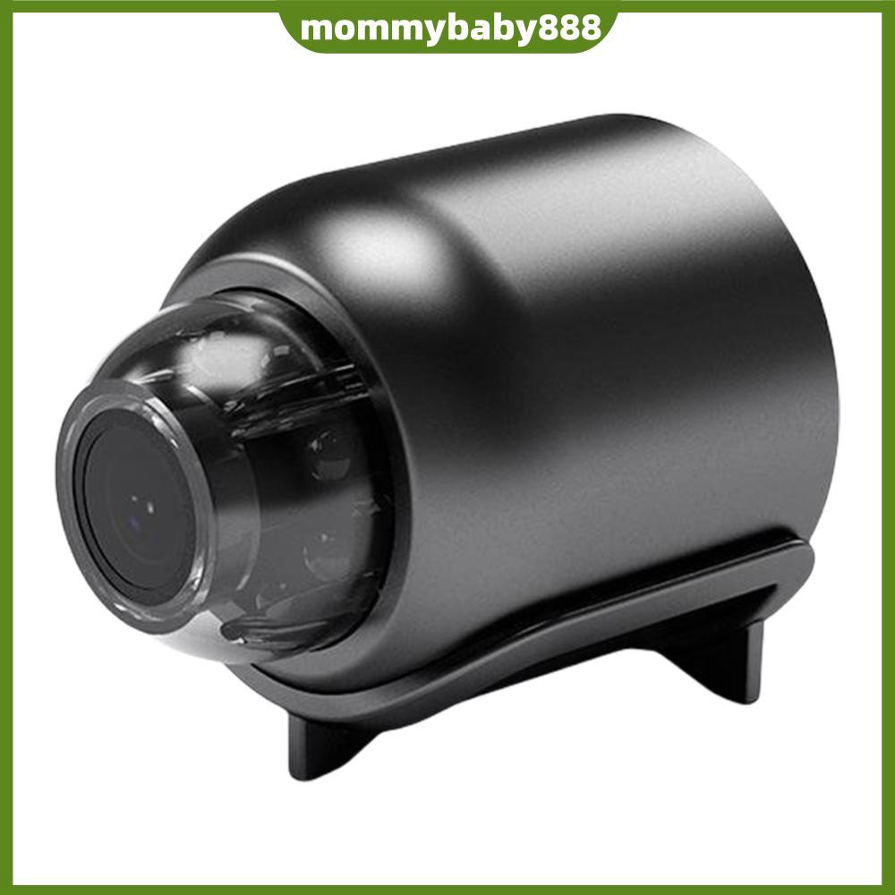 720P/1080P HD Mini IP กล้อง Night Vision Audio Video Recorder การตรวจจับการเคลื่อนไหวกล้องวิดีโอไร้ส