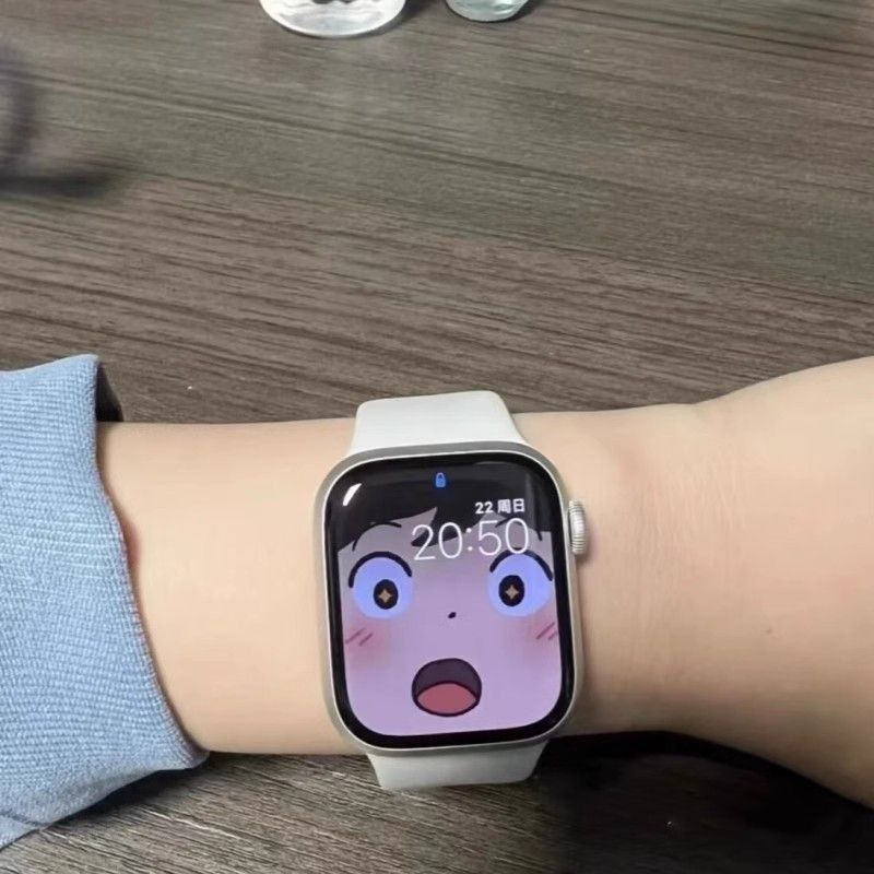 Huaqiang North S9 Top Edition Smart Island Multi-Function Sports Watch Huaqiang North S9 Top Edition