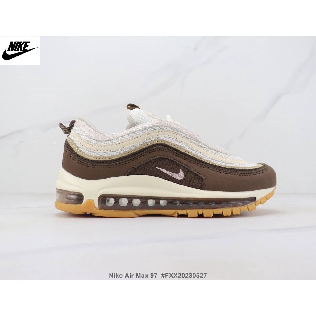 Nike Air Max 97 Nike Air Cushion