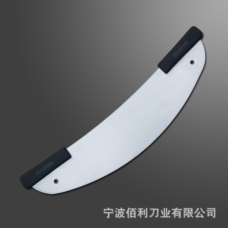 PIZZA มีดสับ Commercial Series PIZZA ROCKER CUTTER