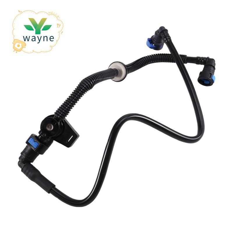 FG1Z9G271A FG1Z-9G271-A รถ Vapor Canister Solenoid สําหรับ Explorers Taurus Lincoin MKS 2010-2019