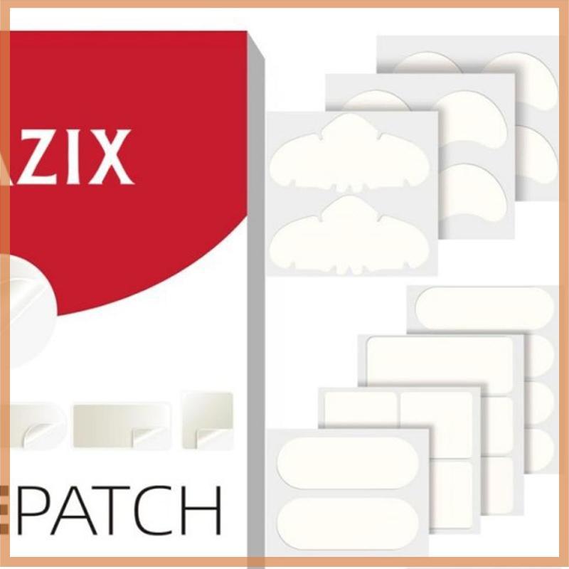 [Further] 380 ชิ้น/เซ็ต Multi Specification แผ่นแปะสิวไม่สม่ําเสมอ Skincare สติกเกอร์เครื่องมือแต่งหน้า [TH] - รูปที่ 4