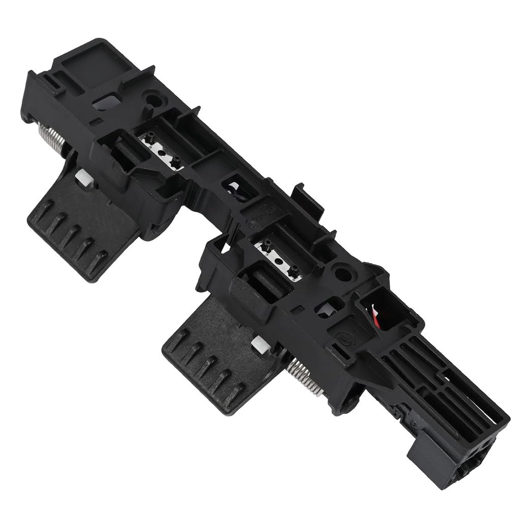 ด้านหลัง Tailgate Trunk ฝาปิดหลอดไฟ 80C-959-121-A ใช้งานร่วมกับ Audi Q5 SQ5 2018-2024, สําหรับ Audi 