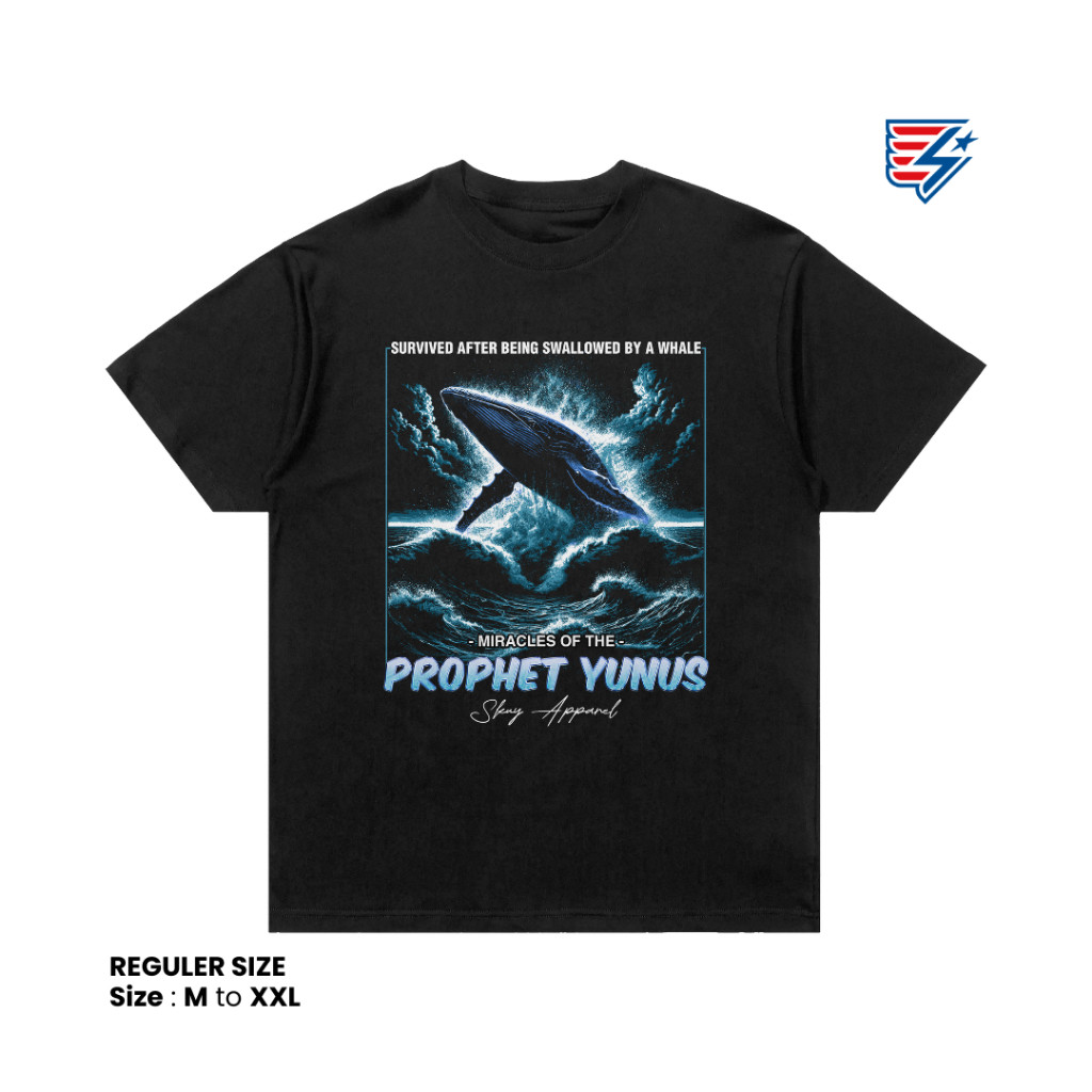 (HOT) [Ramadan Series] เสื้อยืด Unisex สําหรับวัยรุ่นและผู้ใหญ่ ผู้ชายและผู้หญิง ผ้าฝ้ายหวี 24s คอกล