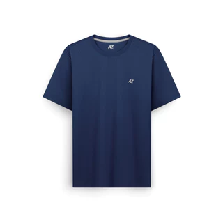 AIIZ เสื้อยืดแอคทีฟผู้ชายคอกลม ผ้าแห้งเร็ว AIIZ Men's Quick Dry Active T-Shirt