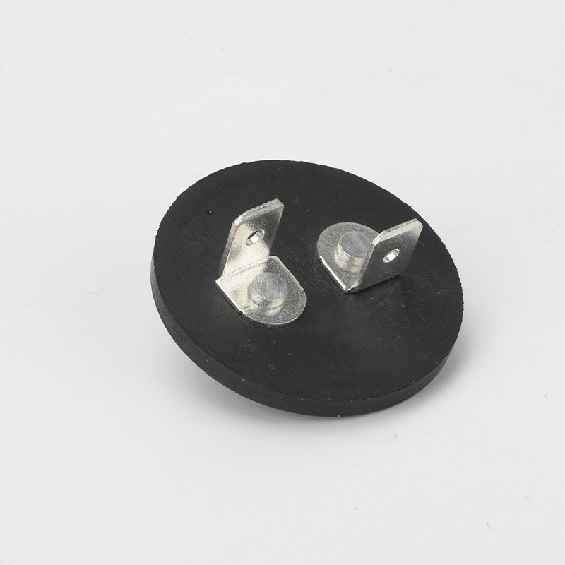 คอนเดนเซอร์สตาร์ท CD60 สำหรับคอมเพรสเซอร์ เกรดส่งออก