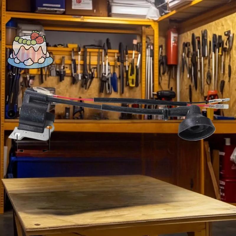 [Sep] Coil Fit สําหรับ IE33F 33cc เครื่องตัดแปรงเครื่องตัดหญ้า CG330 BG330 TB33 TU26 เครื่องตัดหญ้า 