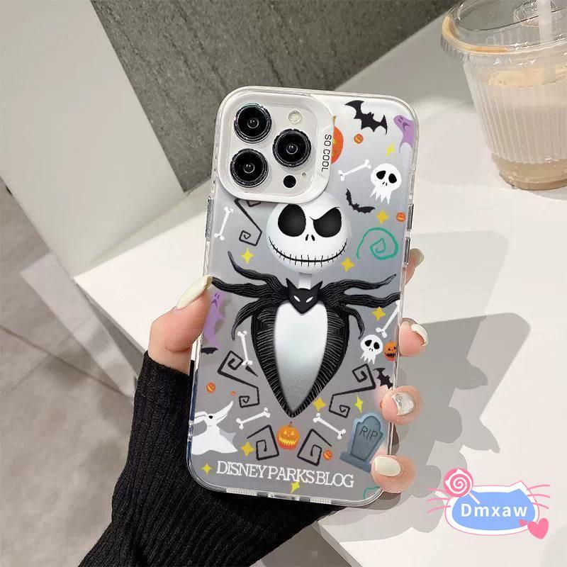 ฮาโลวีนตลกโครงกระดูกเคสโทรศัพท์สําหรับVivo Y39 Y29 Y29s Y04 Y12 Y12A Y12S S1 Pro Y9S Y7S Y03T Y01 Y0