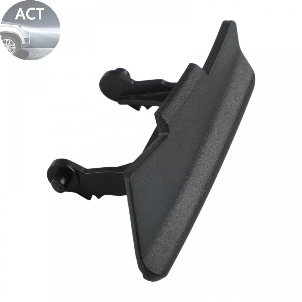 เปลี่ยนที่วางแขนล็อคคอนโซลคลิปสลักสําหรับ BMW X1 F48 X2 F39 LHD Center Box