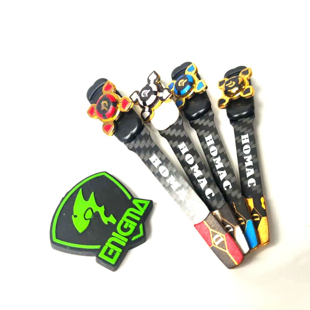 CLICKER DECUT HOMAC - CLICKER ARCHERY - เอนไซม์