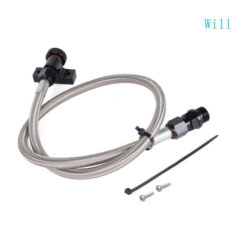 จะ 22200 เกียร์ Dipstick สําหรับ F150 6R80 10R80 4R70E ระบบหลังการขาย Dipstick