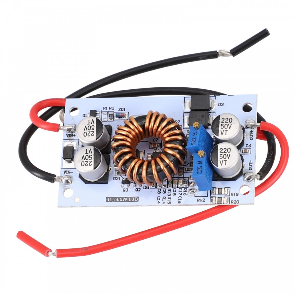 Boost Converter Converter LED Driver LED Driver Booster ผลิตภัณฑ์ดิจิทัล