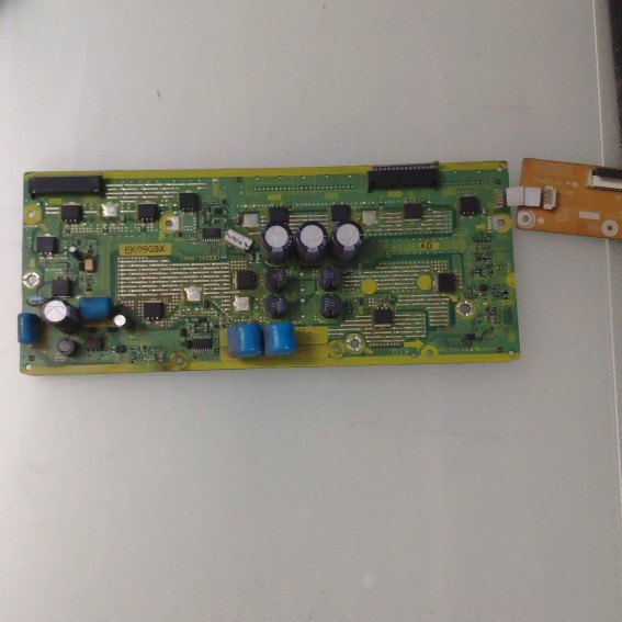 Panasonic TH-P42/46/50U20C P42/46/50S25C SS Z บอร์ด TNPA5106 AC/AD วัด