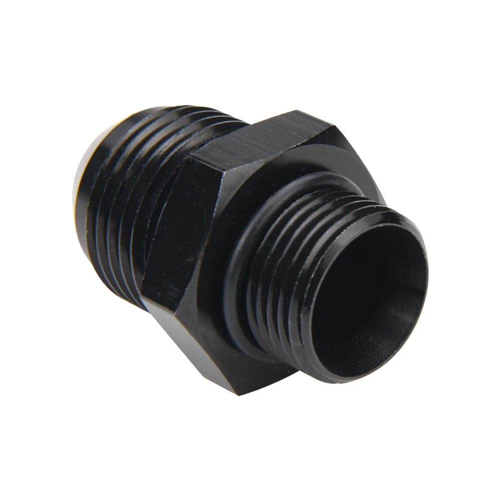 เกลียวลดตัวผู้ฟิตติ้งตรงใส่AN4 AN6 AN8 AN10 AN12ขนาดข้อต่อะแดปเตอร์เข้าหัวฟิตติ้งหยาบและละเอียดM10x1 M12x1.25 M14x1.5mm M16x1.5 M18x1.5 M20x1.5 M22x1.5 Oil Fuel Hose Fitting Adaptor Connector - รูปที่ 5