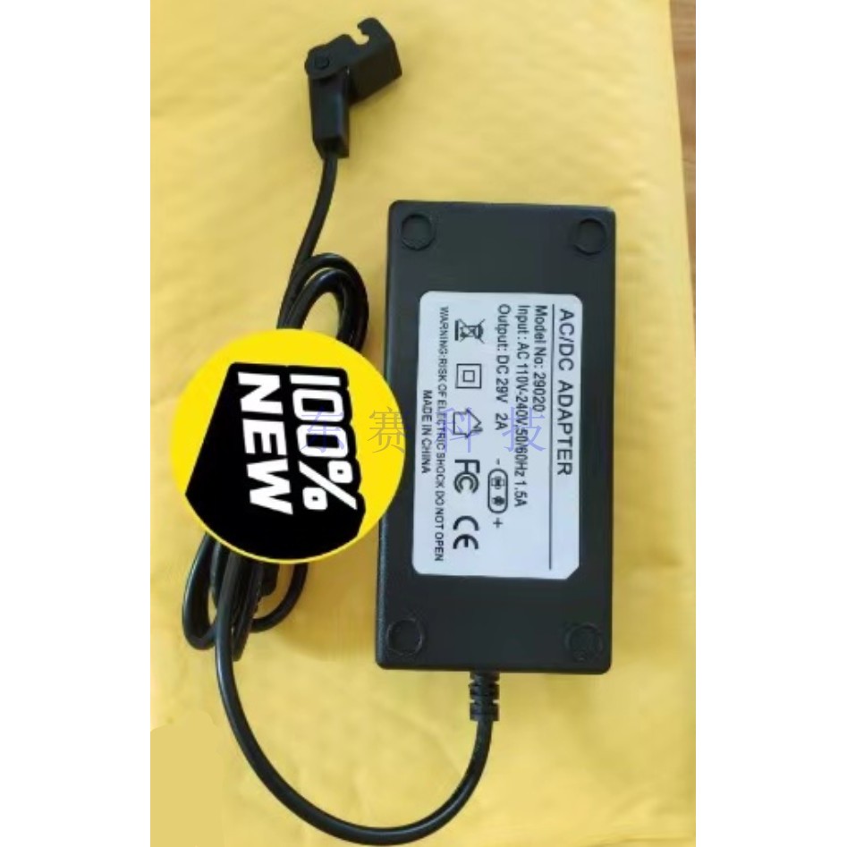 29.0 V2.0A Power Adapter KDDY008B Lifting โซฟาไฟฟ้าเก้าอี้เตียง 29V2A Supply Transformer