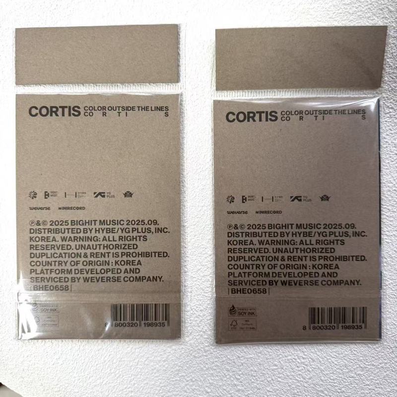 【พร้อมส่ง】Korean boy band cortis album card บั้ม บั้ม อัลบั้ม การ์ด รูปcortis เสื้อ การ์ด บั้ม เคส อัลบั้ม vinyl chain merch cortis plushie album weverse singing bowl photocard idol merchandise