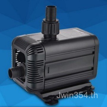 สะเทินน้ําสะเทินบก HX6520 HX6510 ปั๊มหมุนเวียนเงียบพิเศษ/ปั๊มจุ่มกรองถังปลา P9NH