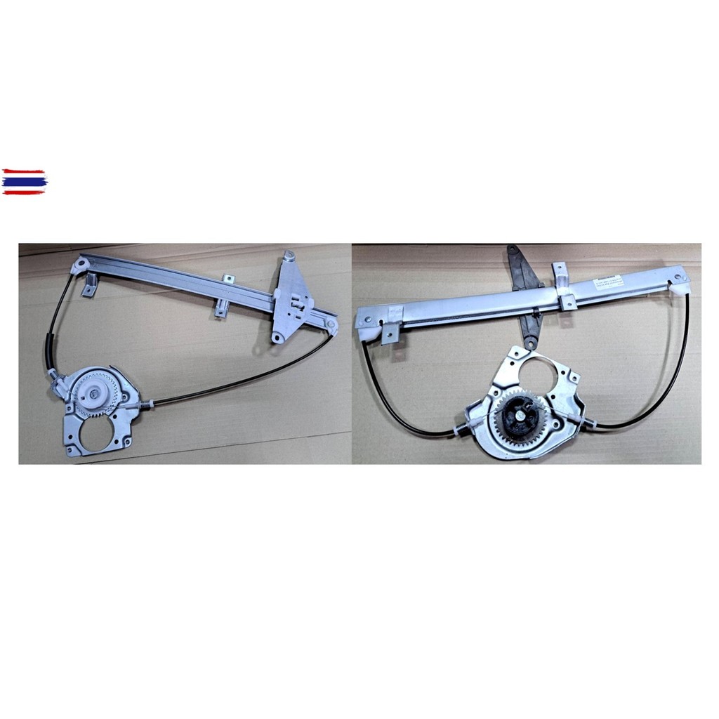 Mr.Auto  เฟืองยกกระจก ไฟฟ้า อีซูซุ ดราก้อน-อาย year 1997-1999 ไม่มีมอเตอร์    สินค้าตรงรุ่นรถ เฟืองย