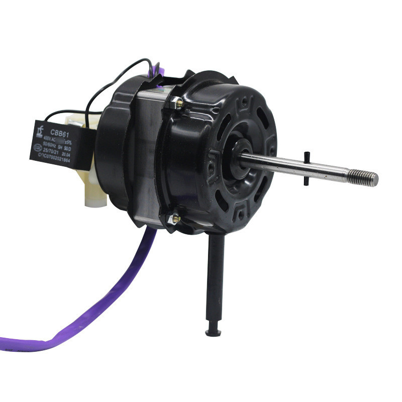 Electric Fan Motor Table Fan Floor Fan Wall Fan Remote Control Fan Ball Bearing Motor Industrial Pur