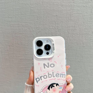 💖Ju-เคส Apple ที่รองรับ เคสไอโฟน 17PROMAX 17AIR iPhone 16ProMax15PRO 14PLUS 13/12/11-HLMSCY571