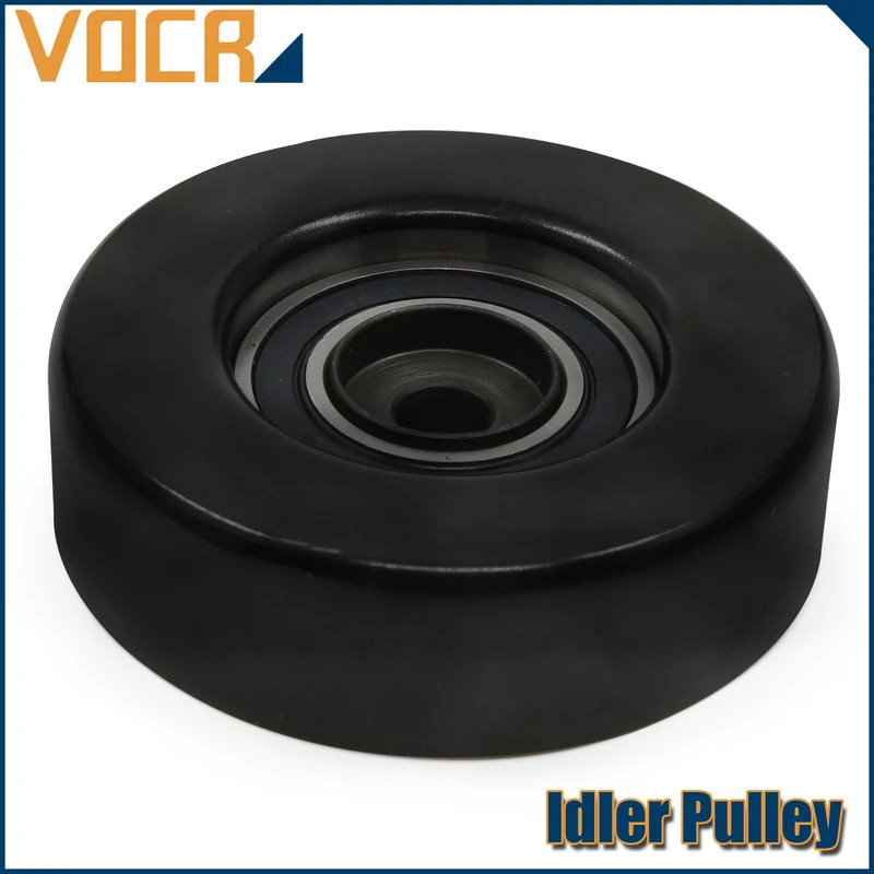 Belt Tensioner Ider Pulley J18A J20A J20B เครื่องยนต์สําหรับ Suzuki Grand Vitara 2.0T 2005-2015 OEM 