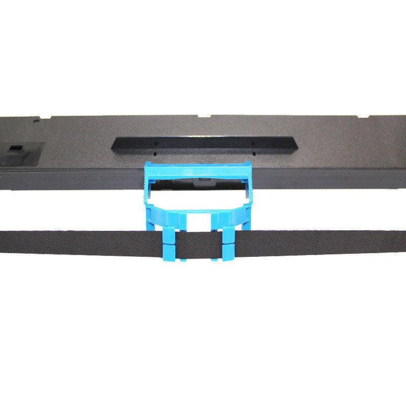 เหมาะสําหรับ DLS620K เข็มพิมพ์ริบบิ้น DE-620K DL-625K DE-628K DL-930K Ribbon Core