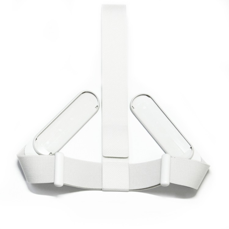 สินค้ามาใหม่ Head Strap For Meta Quest 2 VR Controller Repair Replacement Parts