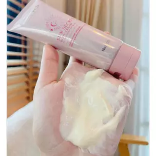 Milk secret โลชั่นนมหอม /กันแดด /คิวเท็น / โลชั่นชุปเปอร์เอสวัน *แบรนด์นภัส (1ชิ้น)