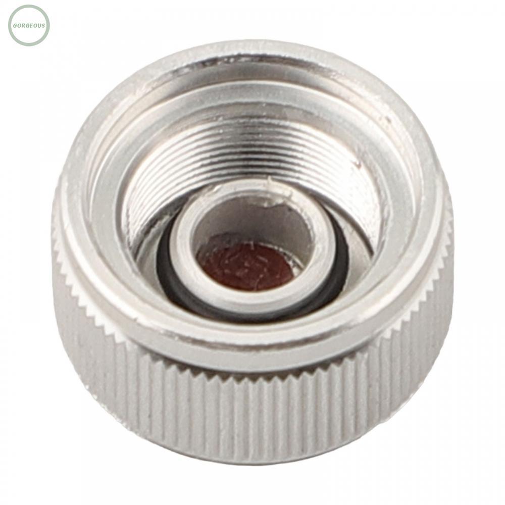 น็อตปรับแต่งสำหรับDAIWA PR100และPR100L Spinner Wheel ใช้ในการซ่อมและปรับเปลี่ยน