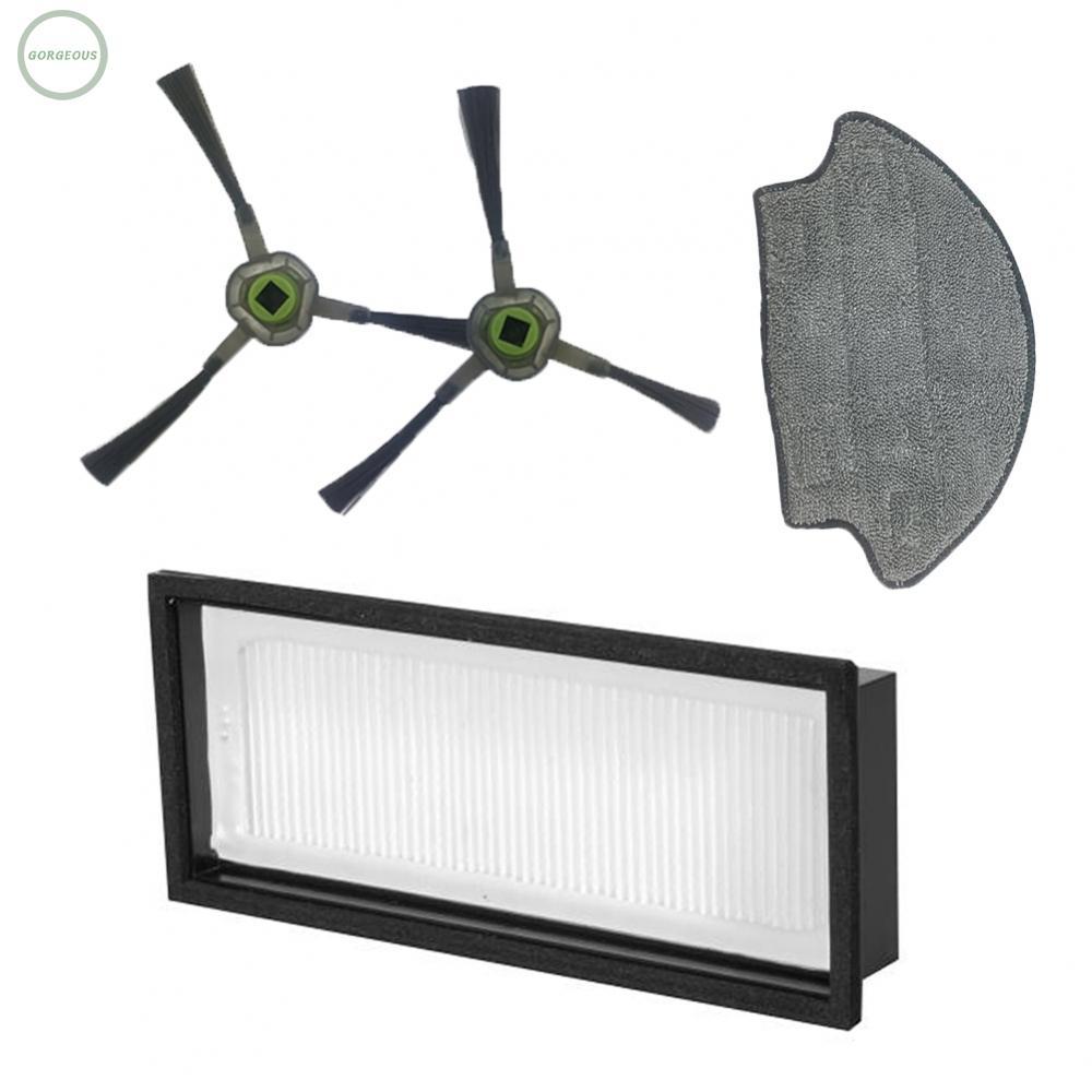 พลังทําความสะอาดขั้นสูงสําหรับเครื่องดูดฝุ่นหุ่นยนต์ AUTOBOT SMART 2 สําหรับ ISWEEP 1705A