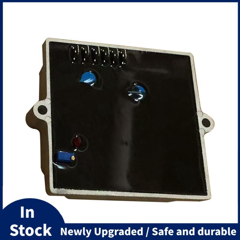 0F97190SRV ตัวควบคุมแรงดันไฟฟ้า PCB Fit สําหรับเครื่องกําเนิดไฟฟ้า 81918 83049 083049 0830490SRV 830