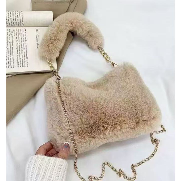 กระเป๋าสะพายข้างแฟชั่นกระเป๋าสะพายข้างผู้หญิงมาใหม่A952 - รูปที่ 2