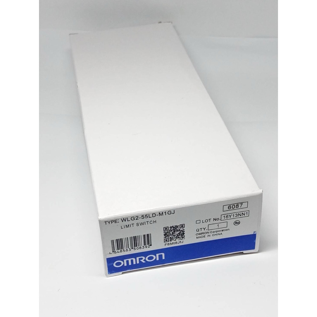 WLG2-55LD-M1GJ TYPE: WLG2-55LD-M1GJ LIMIT SWITCH สวิตช์
