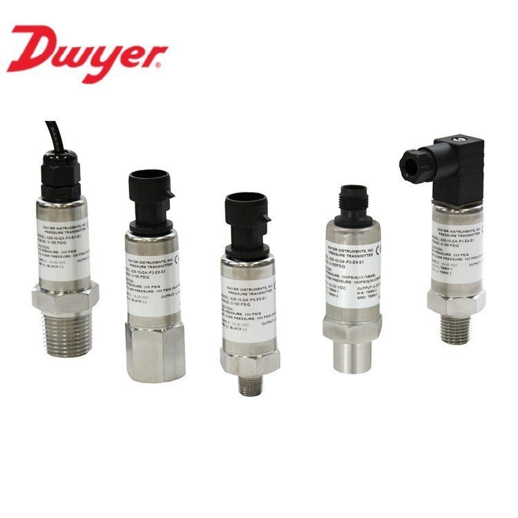 Dwyer Dwyer หม้อแปลงแรงดัน 628-00-GH-P1-E1-S1, 628-01-GH-P1-E1-S1