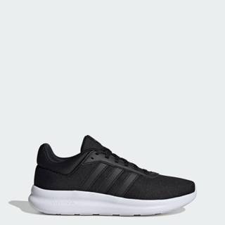 adidas ไลฟ์สไตล์ รองเท้า Lite Racer 4.0 ผู้หญิง สีดำ IE8562