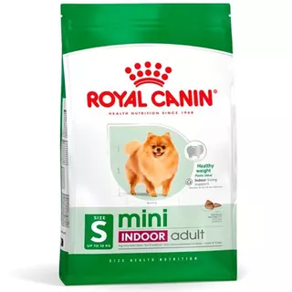 [จัดส่งจากคลัง] ROYAL CANIN โรยัล คานิน อาหารเม็ดสุนัขโต พันธุ์เล็ก เลี้ยงในบ้าน 1.5 kg [3182550727389]