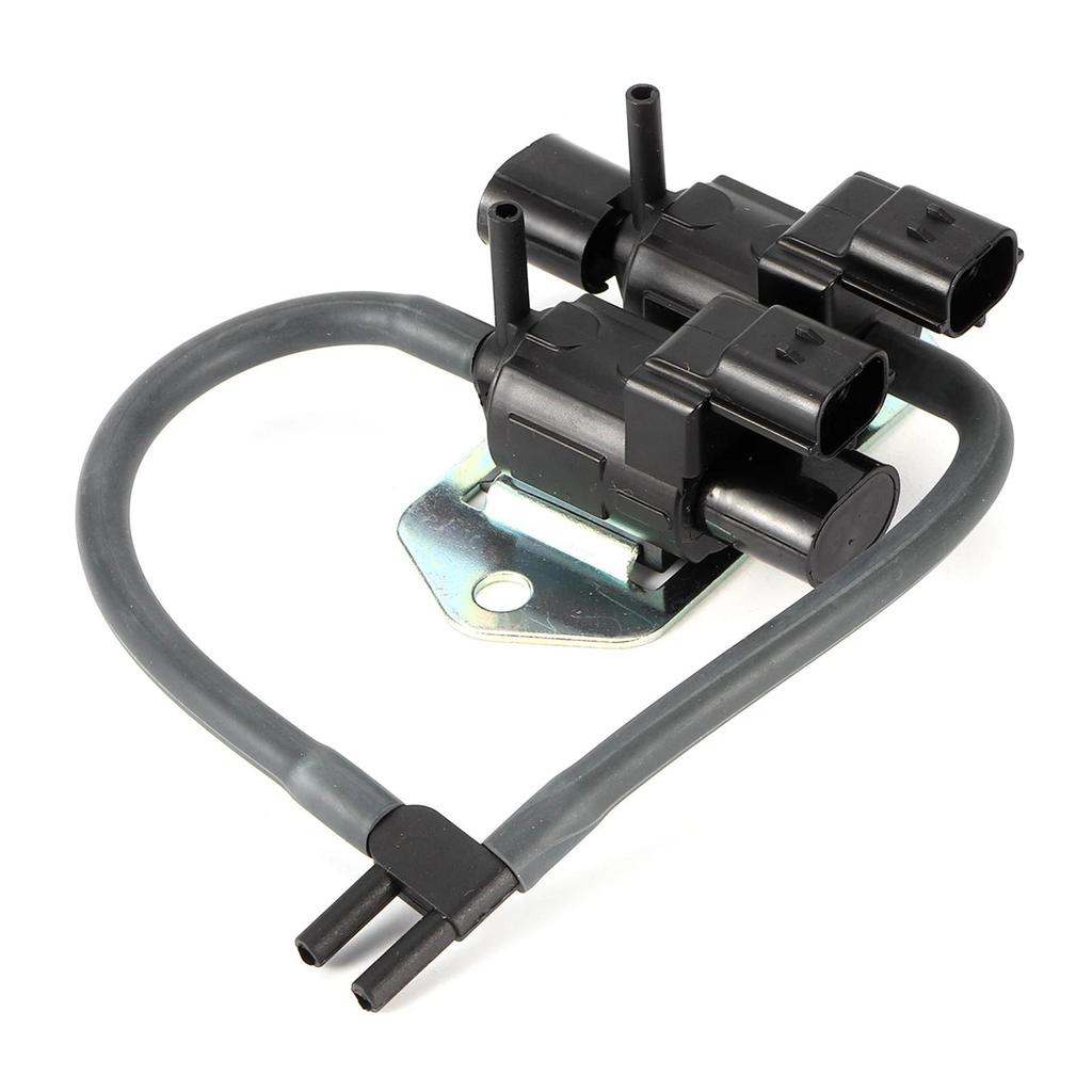 สวิทช์สูญญากาศโซลินอยด์วาล์วเหมาะกับ Mitsubishi Montero Pajero 4 IV 3.0 3.2 V97 V93 V98 L200 สําหรับ