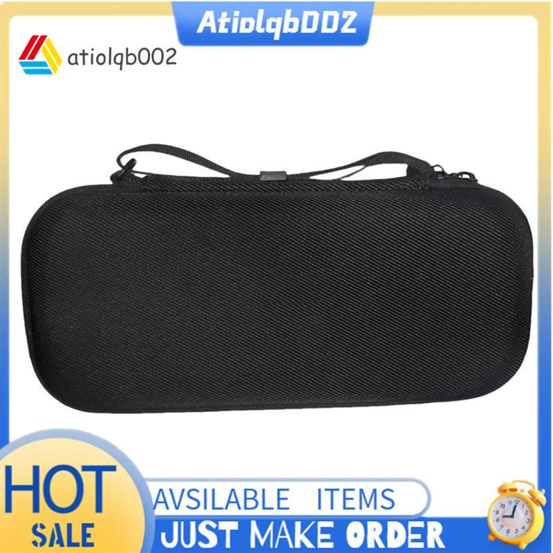 สําหรับ Odin2 Portal Case เกมคอนโซลมือถือพกพากระเป๋าป้องกันแบบพกพาสําหรับ Odin2 Portal