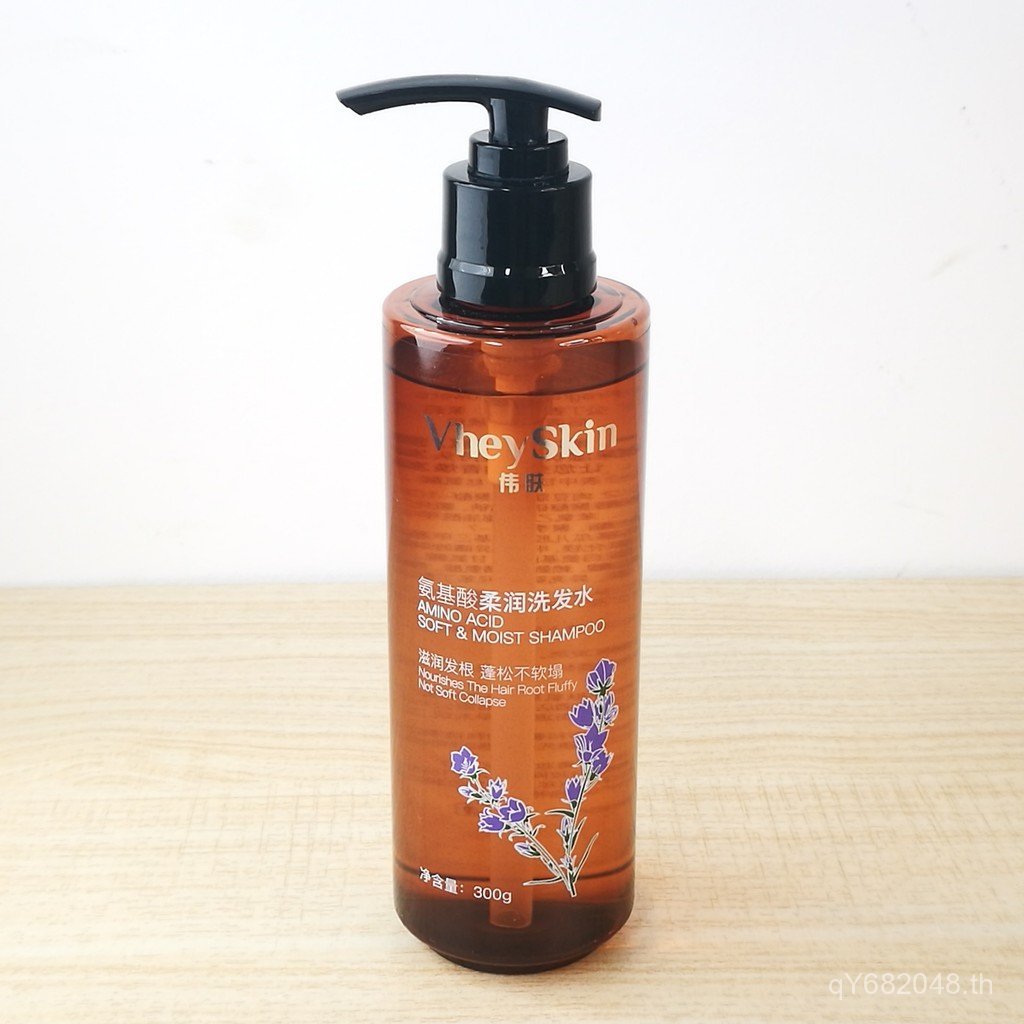 Wind Chimes โรงแรม Conditioner Good Skin Shower Gel Oil Control Wei Essential Oil Fluffy 3 Amino Aci